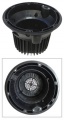 Nilfisk Covering Cap - 22231201 Cap
